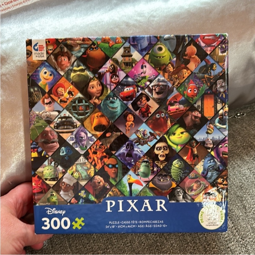 Puzzle